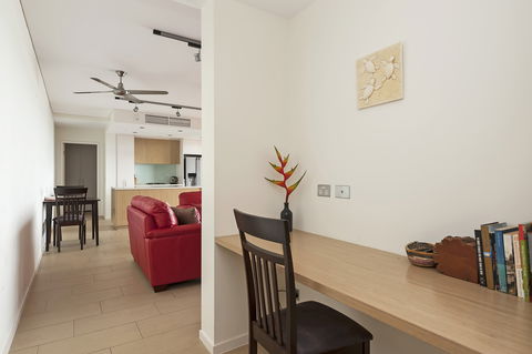 Darwin Waterfront Apartments - Accommodation 4U 7