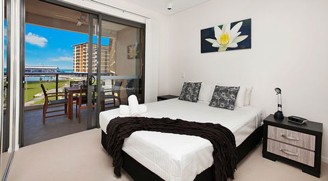 Darwin Waterfront Apartments - Accommodation 4U 8