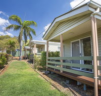 Discovery Parks - Argylla Mount Isa - Accommodation 4U