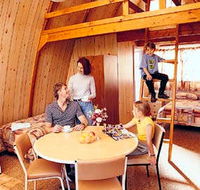 Discovery Holiday Parks - Boulder - Accommodation 4U