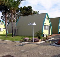 Discovery  Parks - Bunbury Village - Accommodation 4U