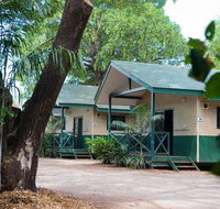 Discovery Holiday Parks - Darwin - Accommodation 4U