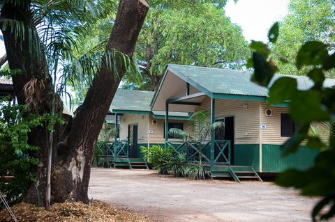 Discovery Holiday Parks - Darwin - Accommodation 4U 0