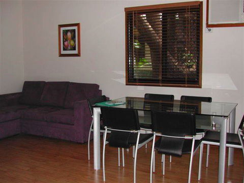 Discovery Holiday Parks - Darwin - Accommodation 4U 1