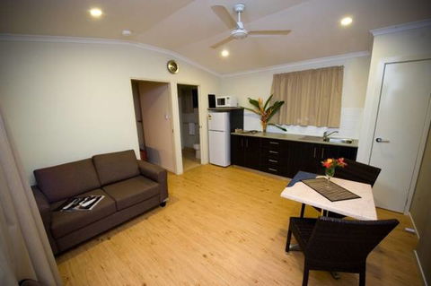 Discovery Holiday Parks - Darwin - Accommodation 4U 2