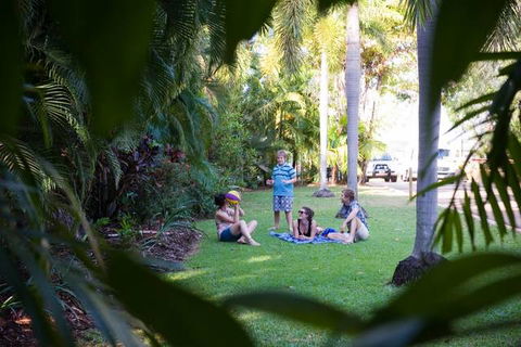 Discovery Holiday Parks - Darwin - Accommodation 4U 5