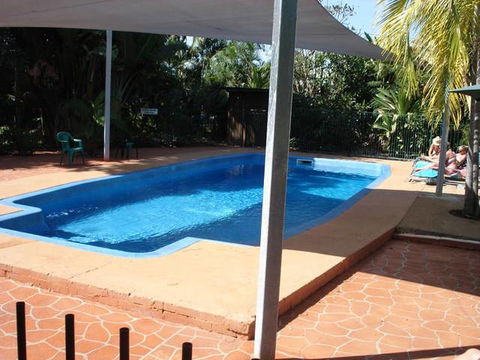 Discovery Holiday Parks - Darwin - Accommodation 4U 7