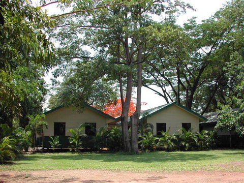 Discovery Holiday Parks - Darwin - Accommodation 4U 9