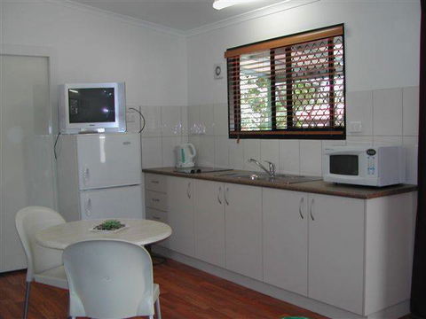 Discovery Holiday Parks - Darwin - Accommodation 4U 11
