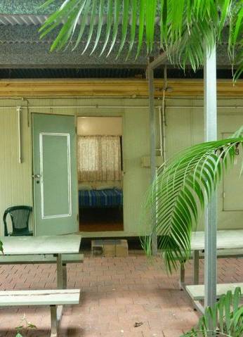Discovery Holiday Parks - Darwin - Accommodation 4U 12