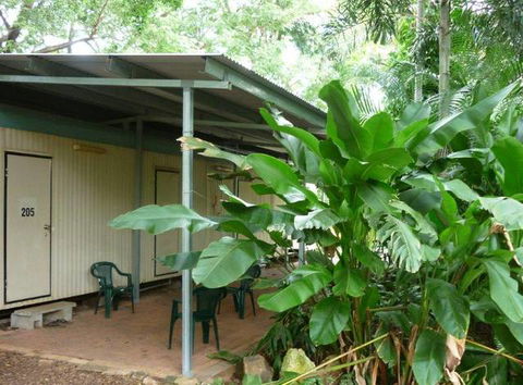 Discovery Holiday Parks - Darwin - Accommodation 4U 14