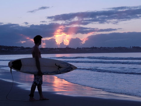 Discovery Holiday Parks - Gerroa - Accommodation 4U 1