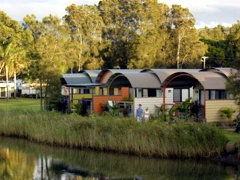 Discovery Holiday Parks - Gerroa - Accommodation 4U 3
