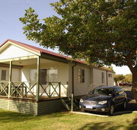 Discovery Parks - Koombana Bay - Accommodation 4U