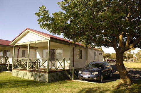 Discovery Parks - Koombana Bay - Accommodation 4U 0