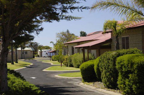 Discovery Parks - Koombana Bay - Accommodation 4U 2