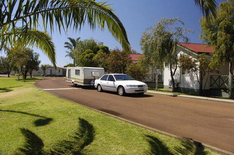 Discovery Parks - Koombana Bay - Accommodation 4U 3