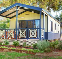 Discovery Holiday Parks - Lake Bonney - Accommodation 4U
