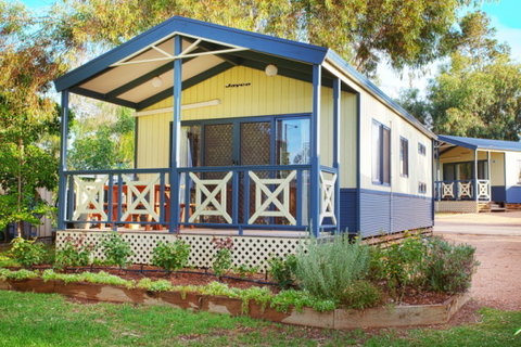 Discovery Holiday Parks - Lake Bonney - Accommodation 4U 0