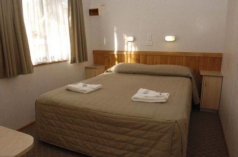 Discovery Holiday Parks - Lake Bonney - Accommodation 4U 3