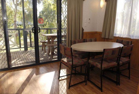 Discovery Holiday Parks - Lake Bonney - Accommodation 4U 4