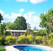 Dunmarra Wayside Inn Motel - Accommodation 4U