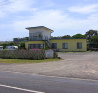 Dutton Way Caravan Park - Accommodation 4U