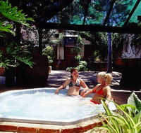 Eagle Foundry Bed  Breakfast - Accommodation 4U