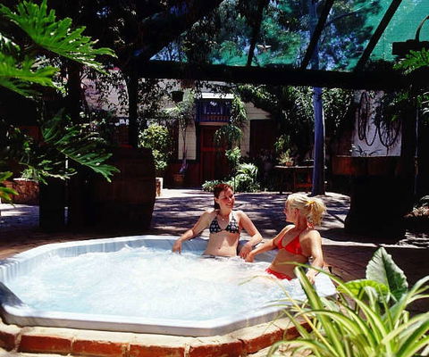 Eagle Foundry Bed & Breakfast - Accommodation 4U 0