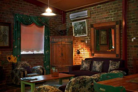Eagle Foundry Bed & Breakfast - Accommodation 4U 1