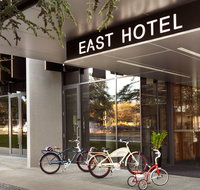 East Hotel and Apartments - Accommodation 4U