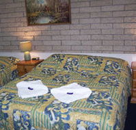 Ebor Falls Hotel Motel - Accommodation 4U