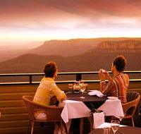 Echoes Boutique Hotel  Restaurant - Accommodation 4U