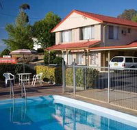 Econo Lodge Alabaster - Accommodation 4U