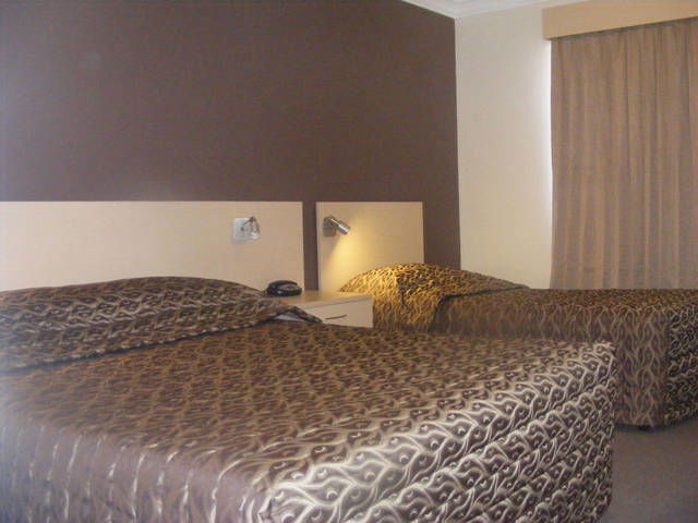  Accommodation 4U