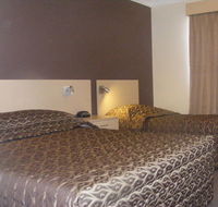 Econo Lodge Moree Spa Motor Inn - Accommodation 4U
