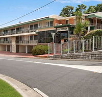 Econo Lodge Murwillumbah - Accommodation 4U