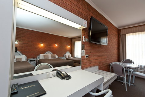 Econolodge Heritage Inn - Accommodation 4U 3