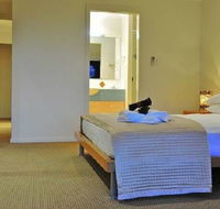 Edge on Beaches - Accommodation 4U