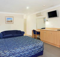 Edward Parry Motel - Accommodation 4U