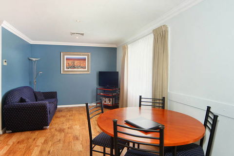 Edward Parry Motel - Accommodation 4U 1