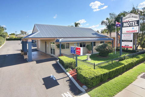 Edward Parry Motel - Accommodation 4U 2