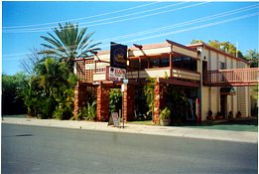  Accommodation 4U