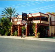 Elkira Court Motel - Accommodation 4U
