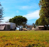 Elliott Heads Holiday Park - Accommodation 4U