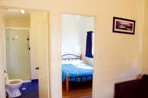 Elliott Heads Holiday Park - Accommodation 4U 1