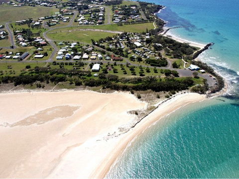 Elliott Heads Holiday Park - Accommodation 4U 2