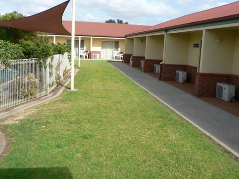 Emerald Explorers Inn - Accommodation 4U 3