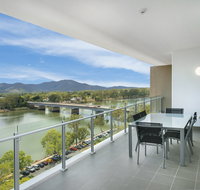 Empire Apartment Hotel - Accommodation 4U