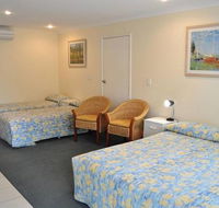 Emu Point Motel  Apartments - Accommodation 4U